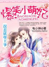 误惹妖孽王爷;爆笑小王妃