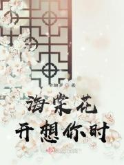 海棠花开怎么接下一句