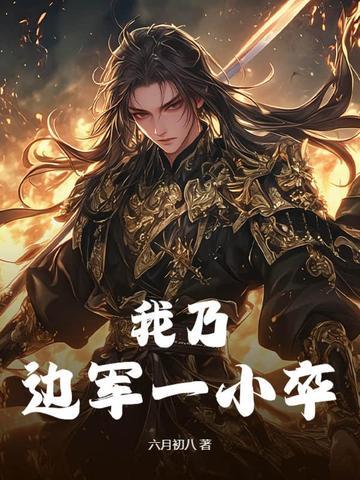 我乃边军一小卒 一百九十一