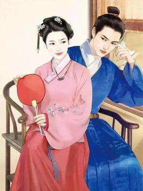 秦淮全文免费阅读