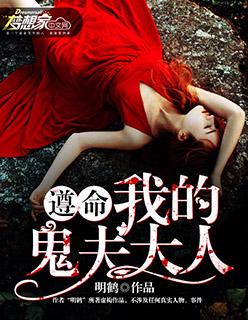 我的鬼夫大人txt