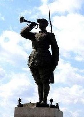 重生在新四军的抗战