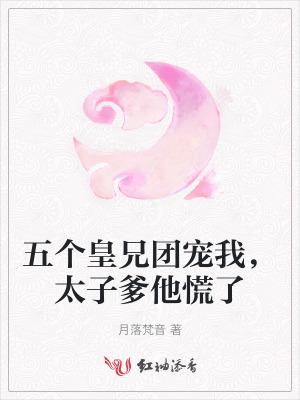五个哥团宠我免费阅读