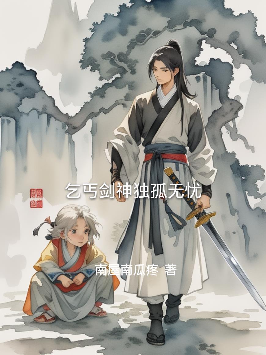 独孤求败之剑神电影完整版