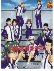 网王之重生的不二